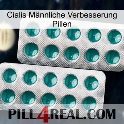 Cialis Männliche Verbesserung Pillen dapoxetine2